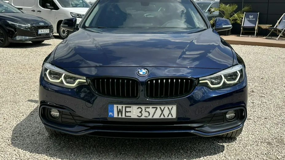 BMW Seria 4 -