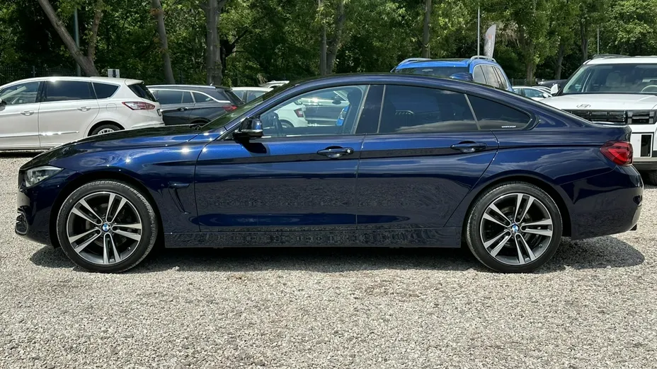 BMW Seria 4 -