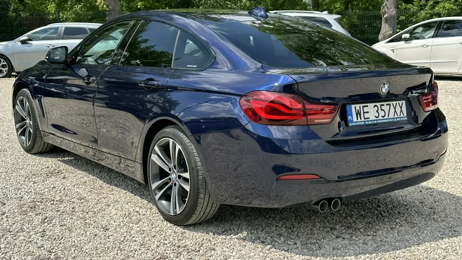 BMW Seria 4 -