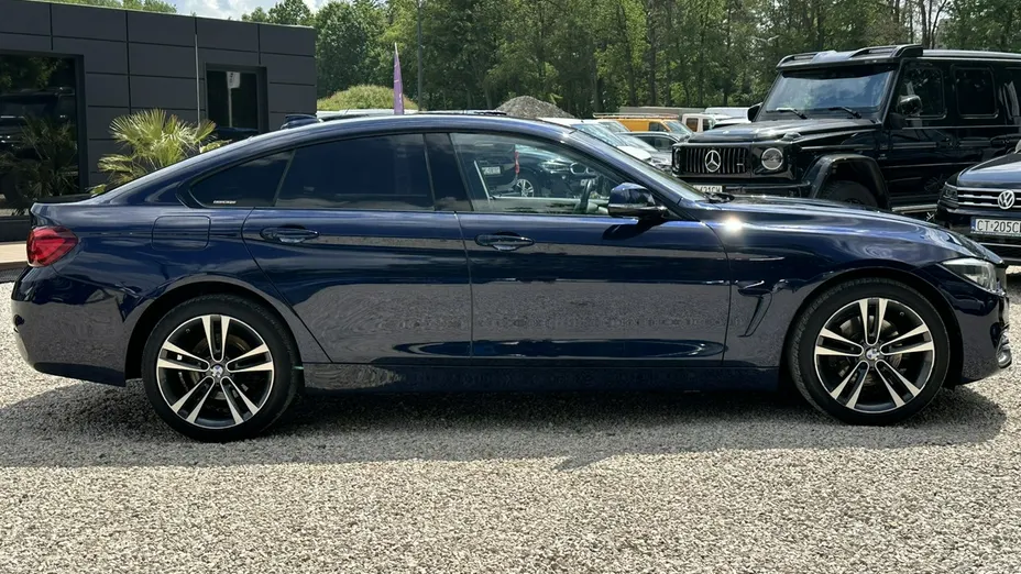 BMW Seria 4 -
