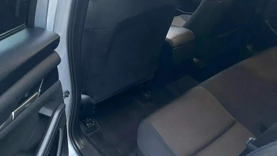 MAZDA 3 -