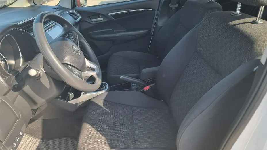 HONDA Jazz -