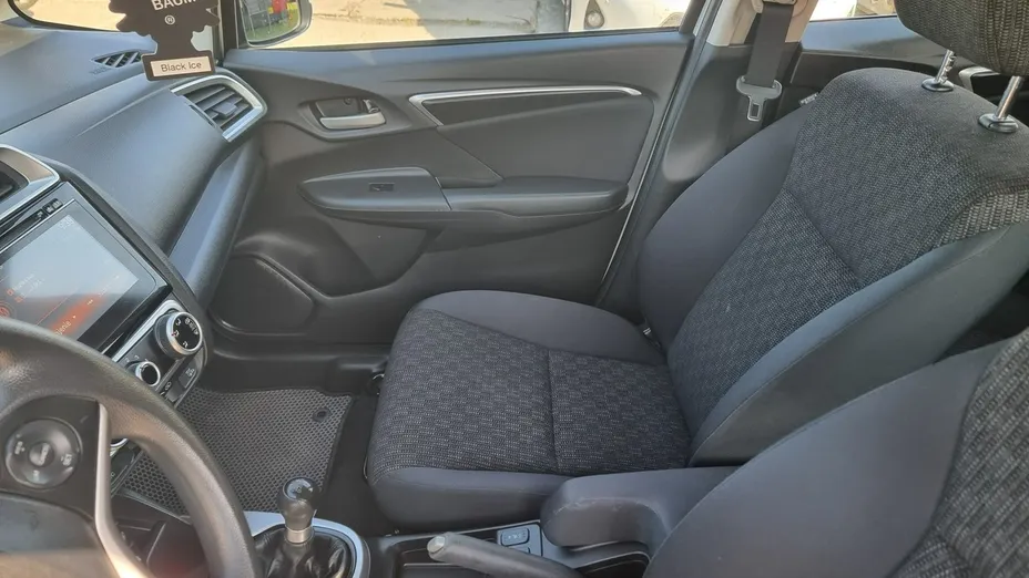 HONDA Jazz -
