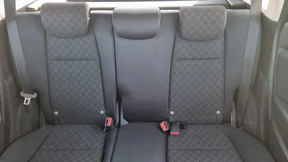 HONDA Jazz -