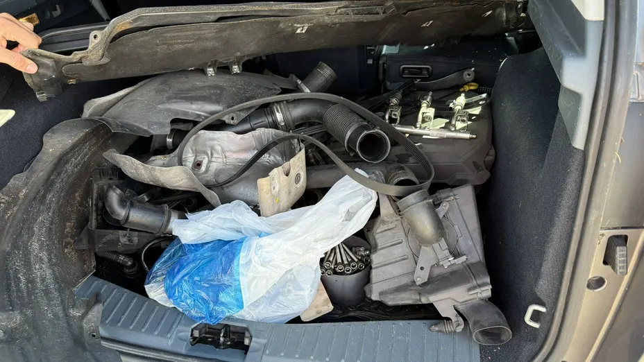 FORD C-MAX -