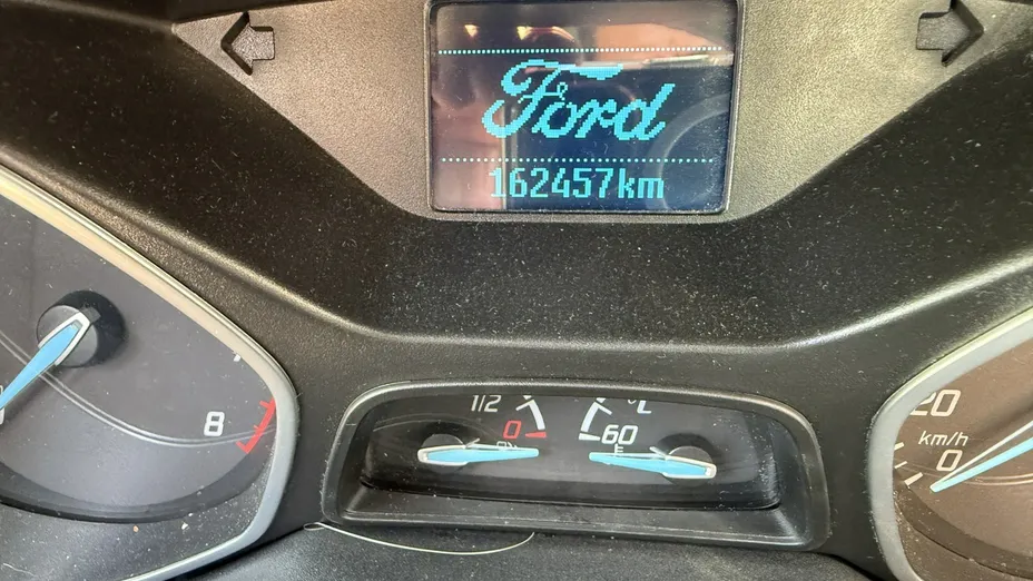 FORD C-MAX -