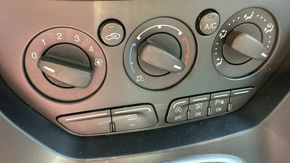 FORD C-MAX -