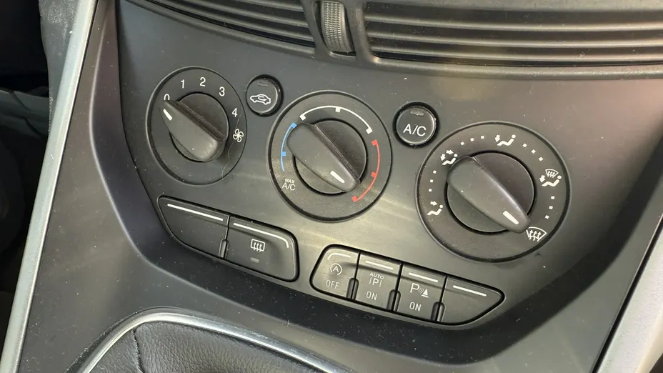 FORD C-MAX -