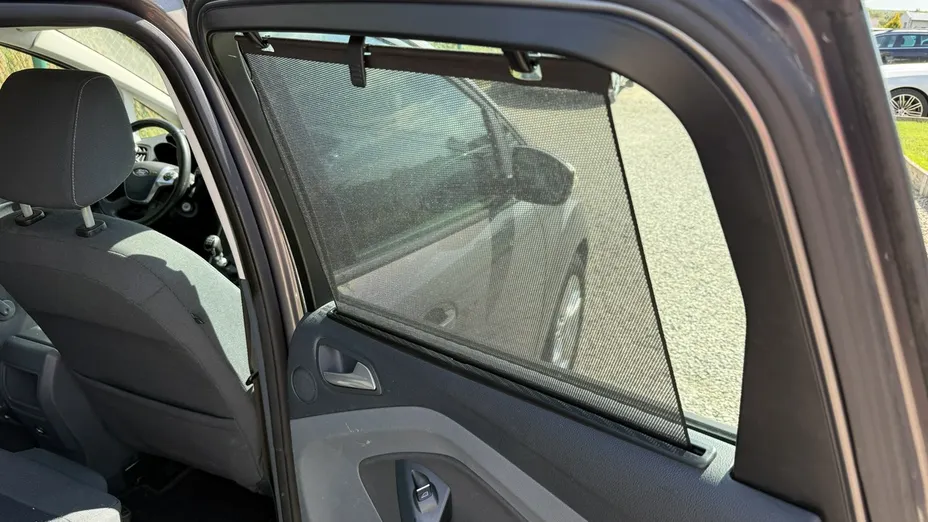 FORD C-MAX -