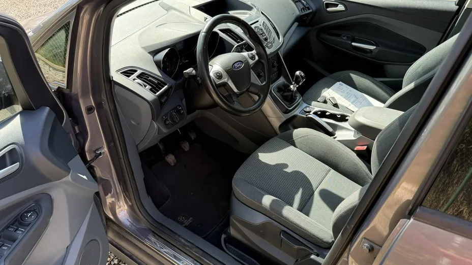 FORD C-MAX -