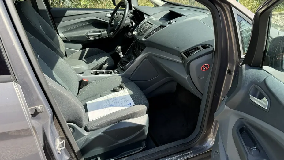 FORD C-MAX -
