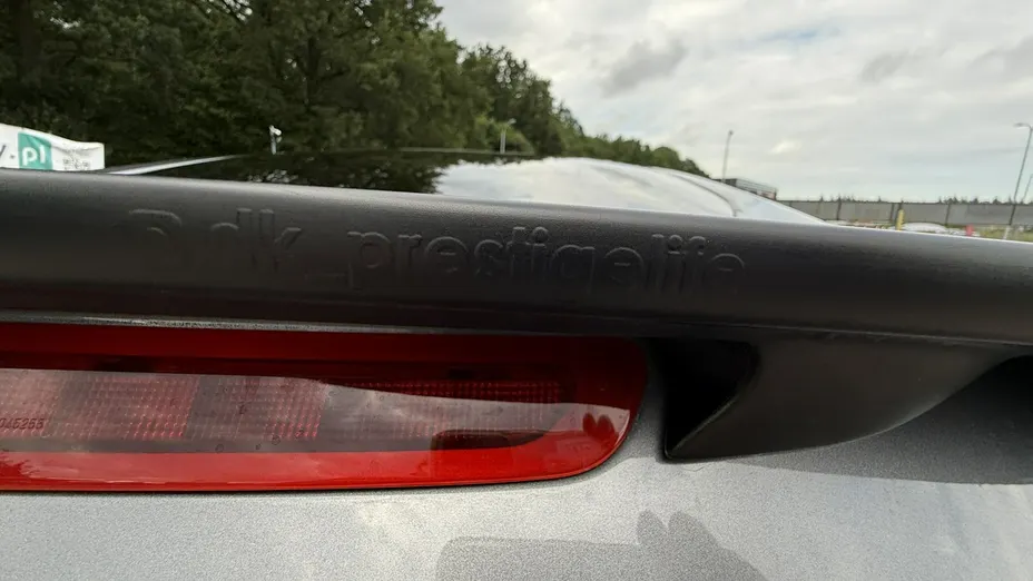 NISSAN 370 Z -