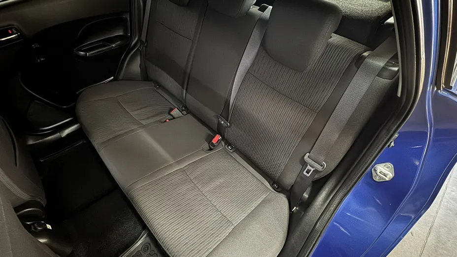 SUZUKI Baleno -