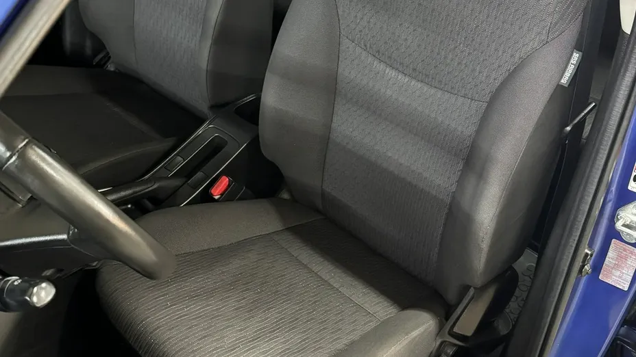SUZUKI Baleno -