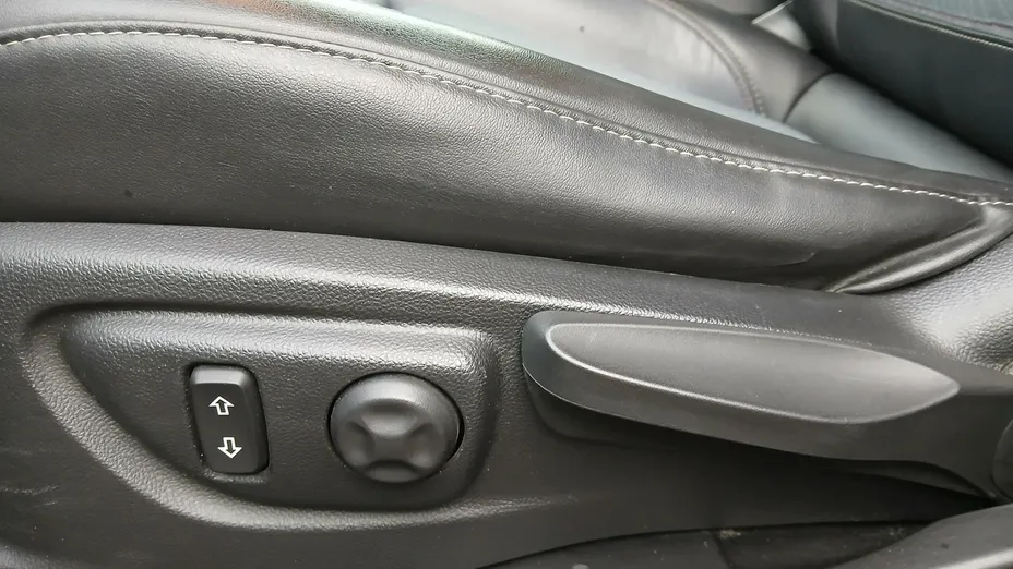OPEL Mokka -