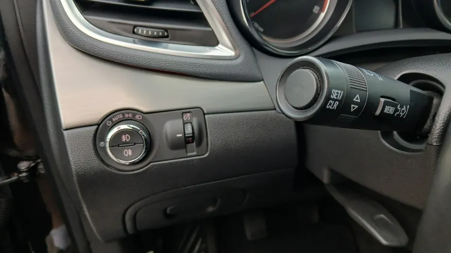 OPEL Mokka -
