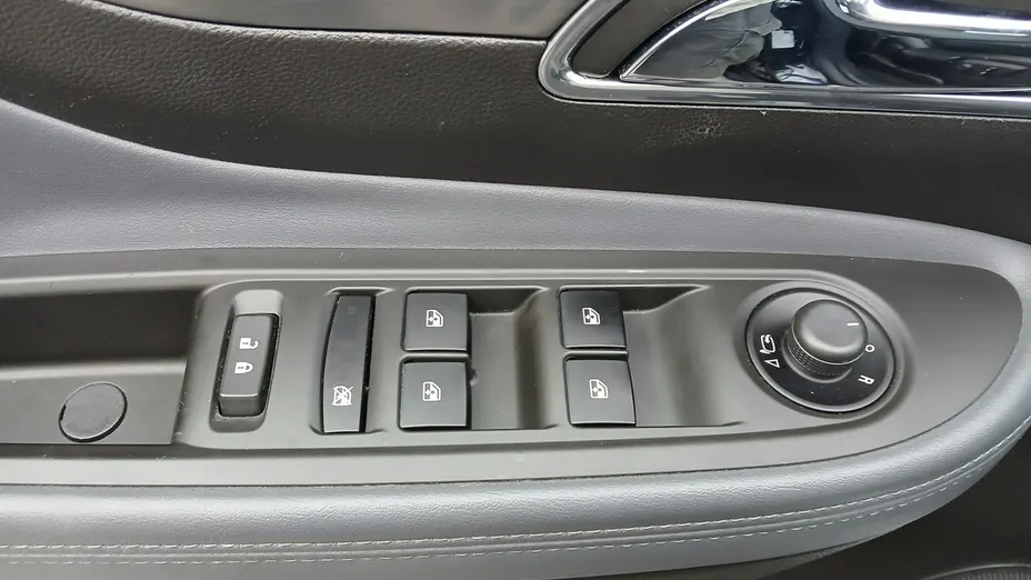 OPEL Mokka -