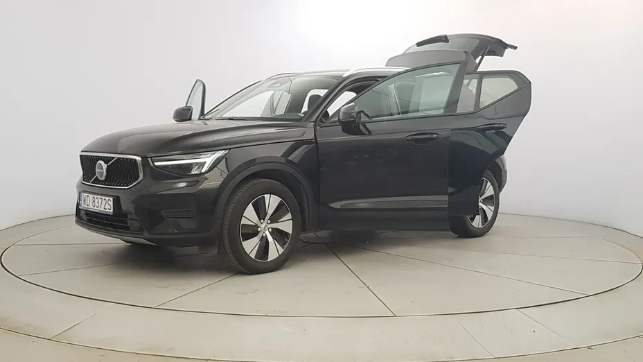 VOLVO XC40 -