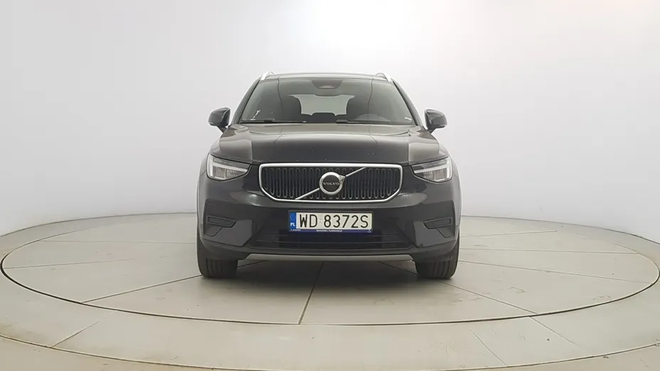 VOLVO XC40 -