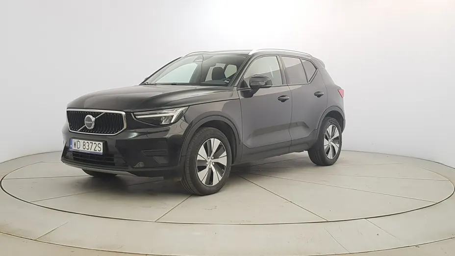 VOLVO XC40 -
