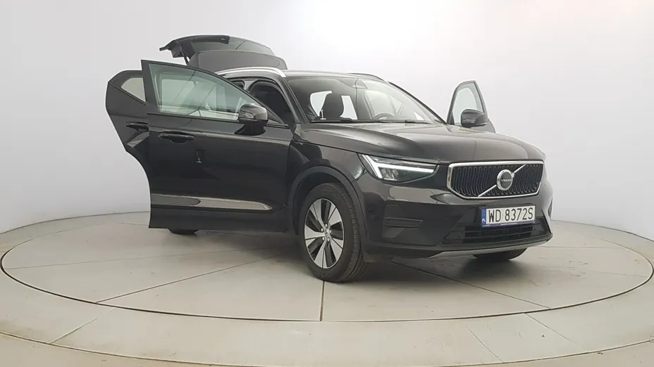 VOLVO XC40 -