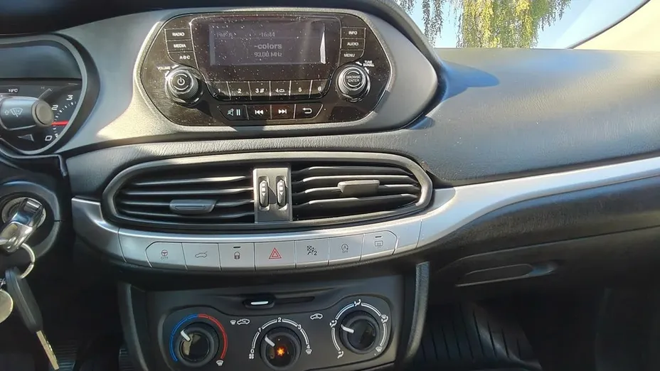 FIAT Tipo -