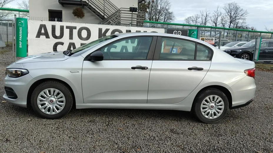 FIAT Tipo -