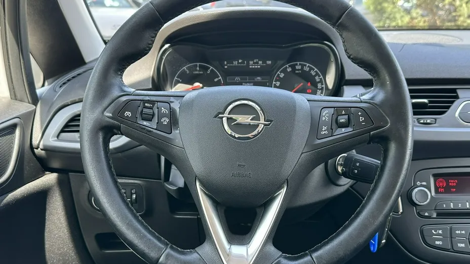 OPEL Corsa -