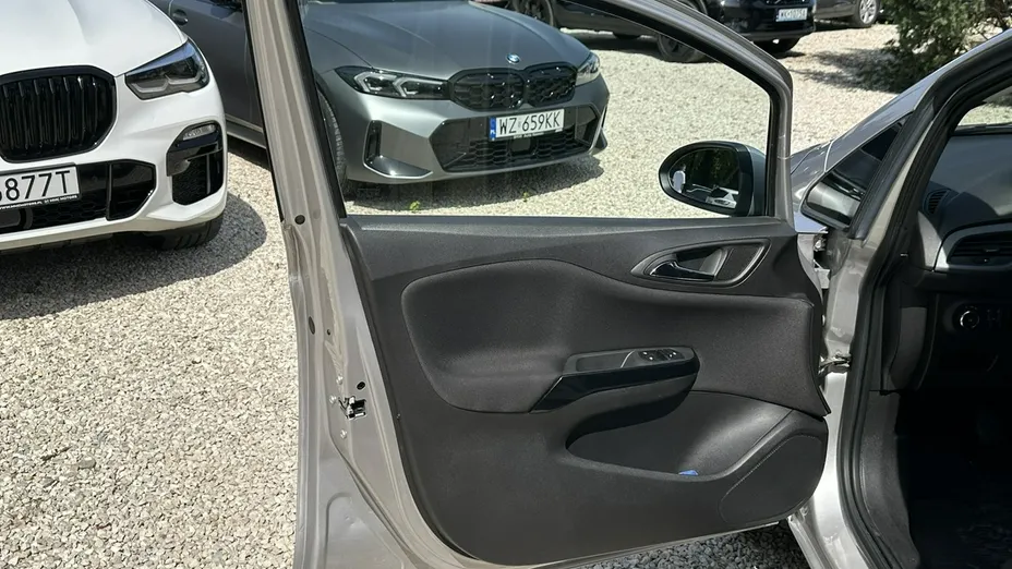OPEL Corsa -