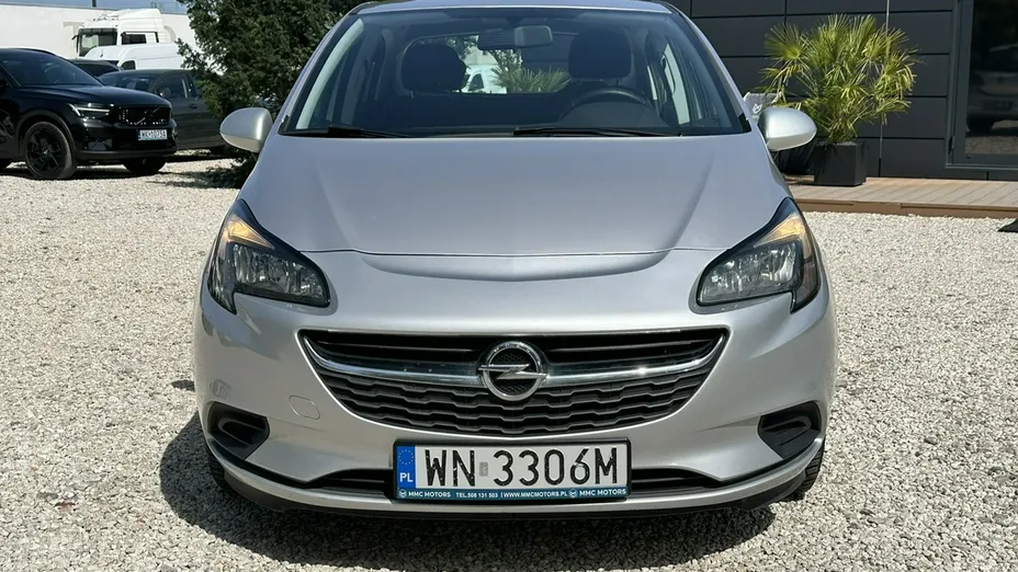 OPEL Corsa -