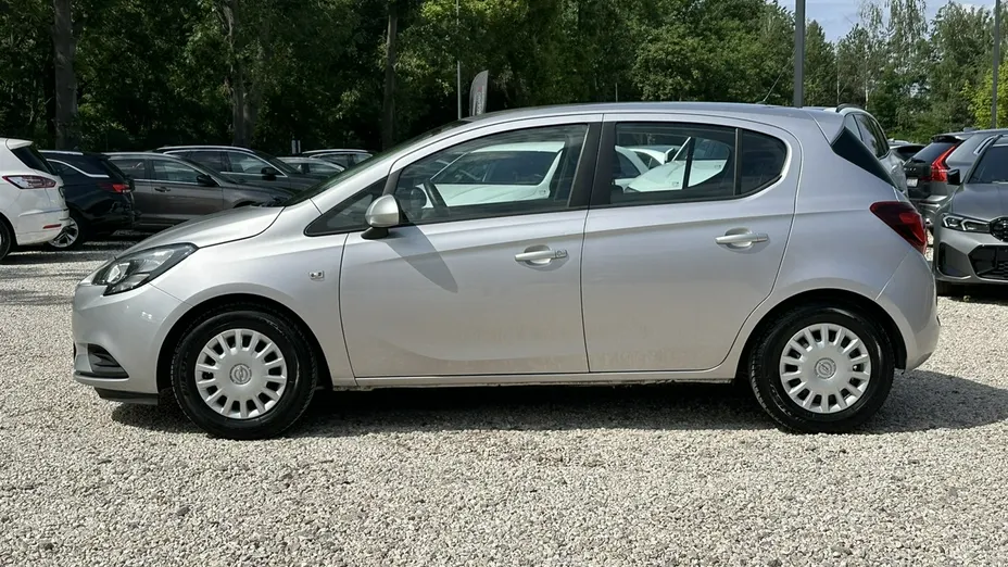OPEL Corsa -