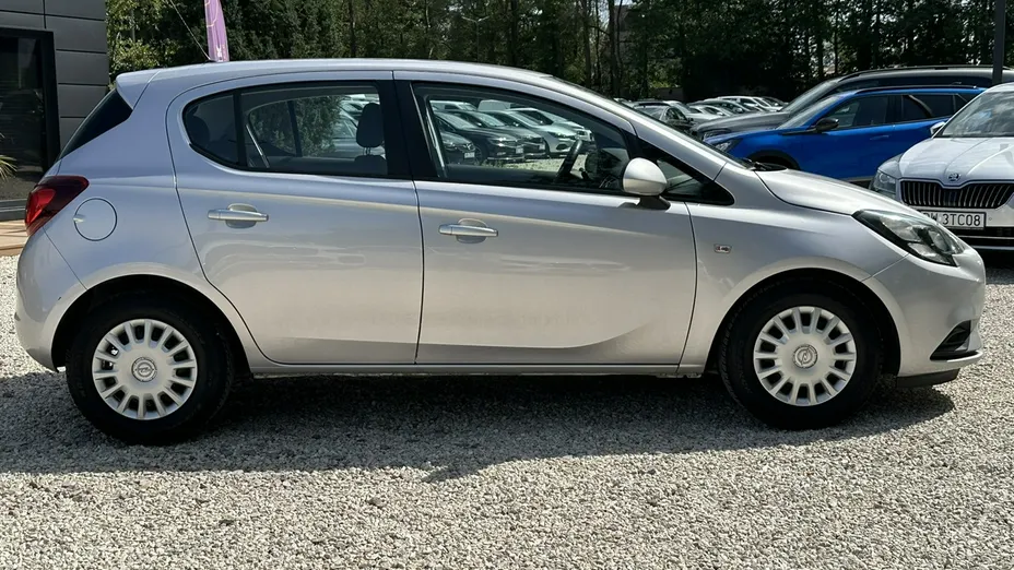 OPEL Corsa -