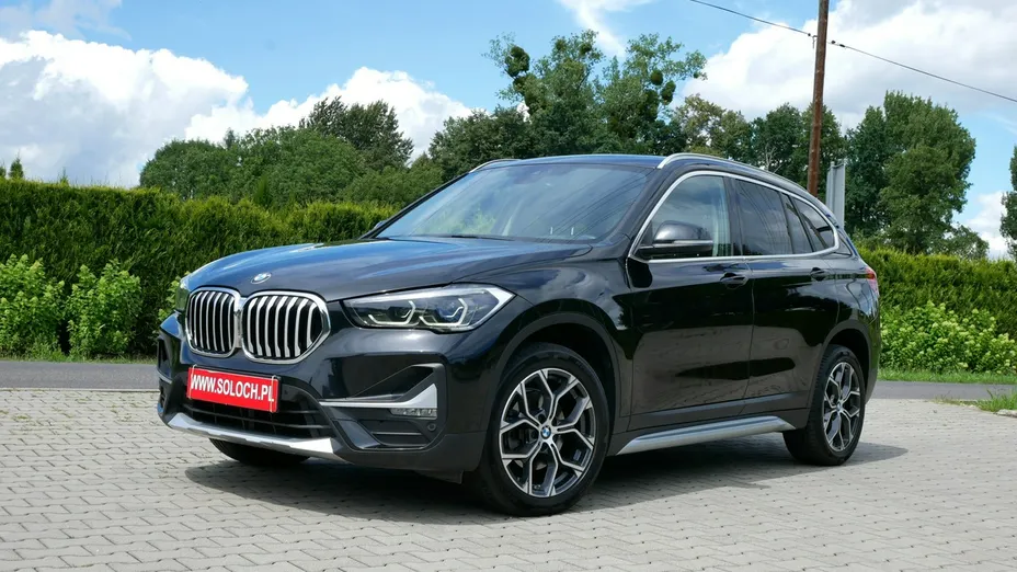 BMW X1 -