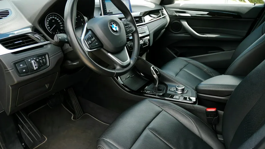 BMW X1 -