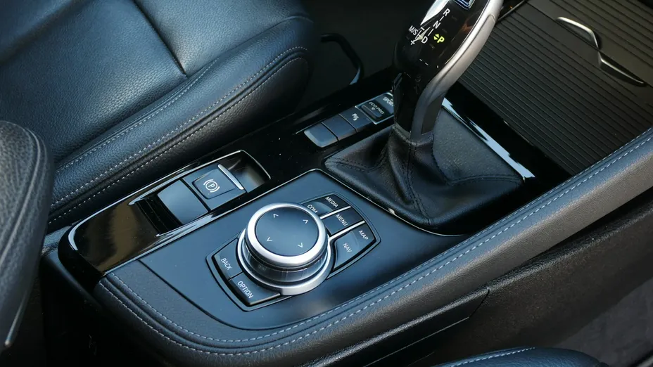 BMW X1 -