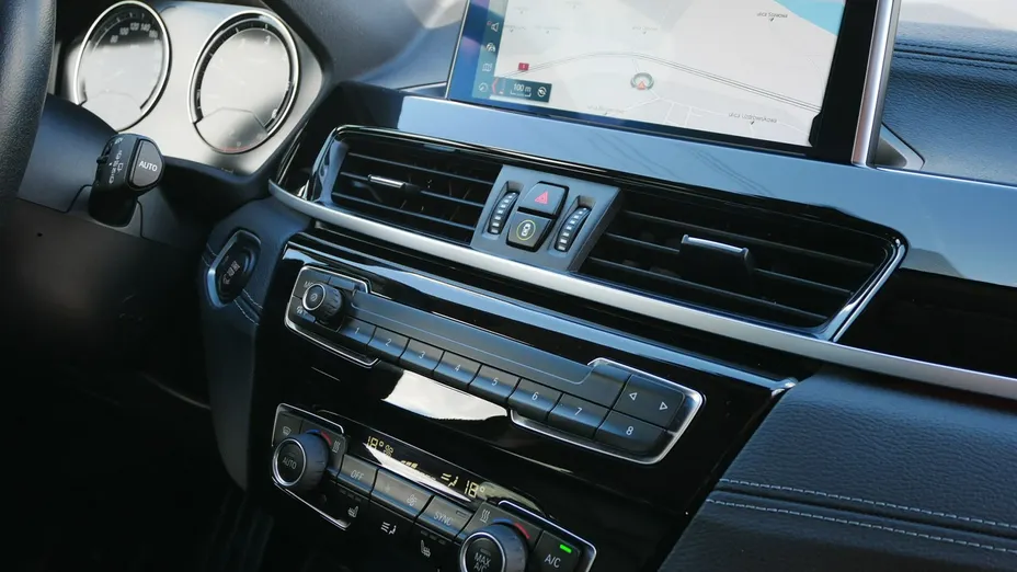 BMW X1 -