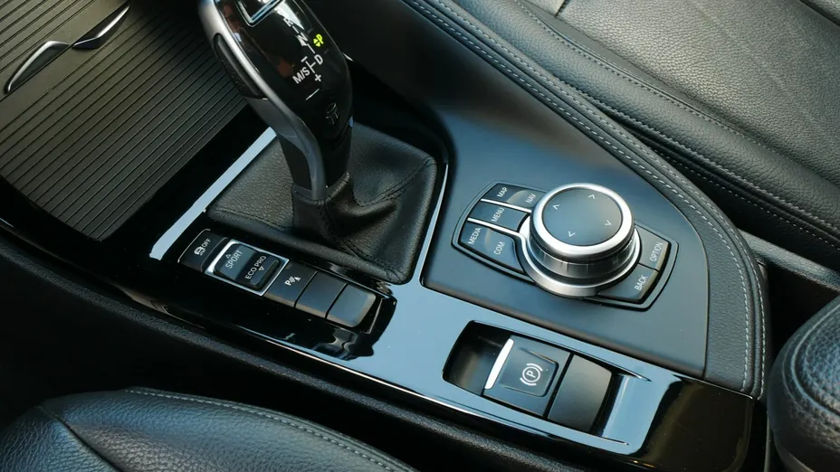 BMW X1 -