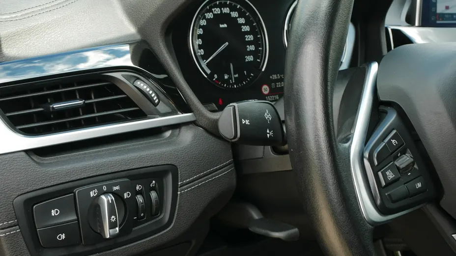BMW X1 -