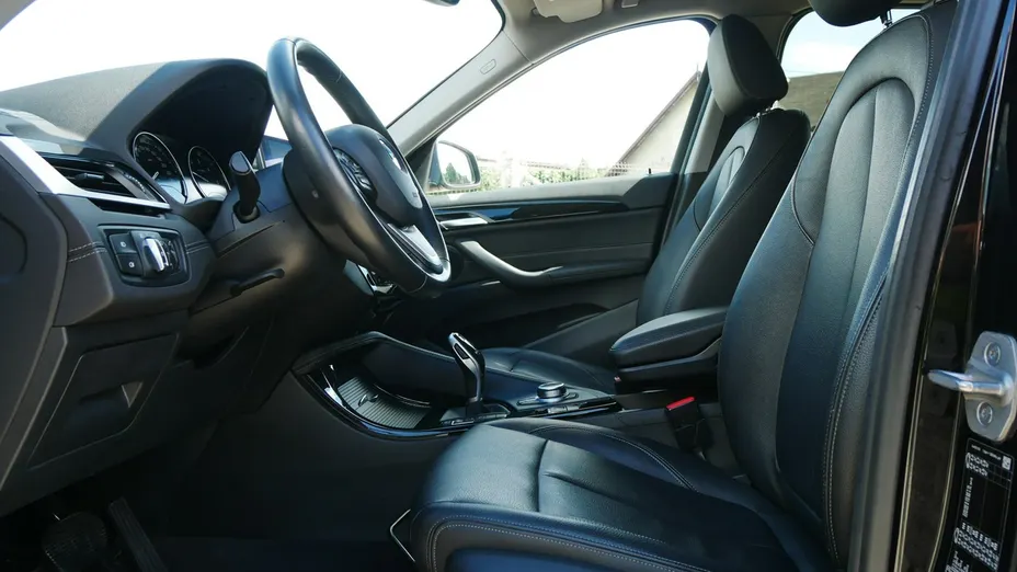 BMW X1 -
