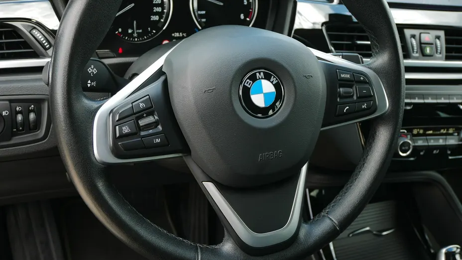 BMW X1 -