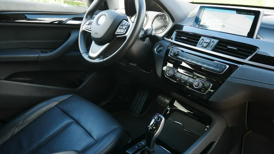 BMW X1 -
