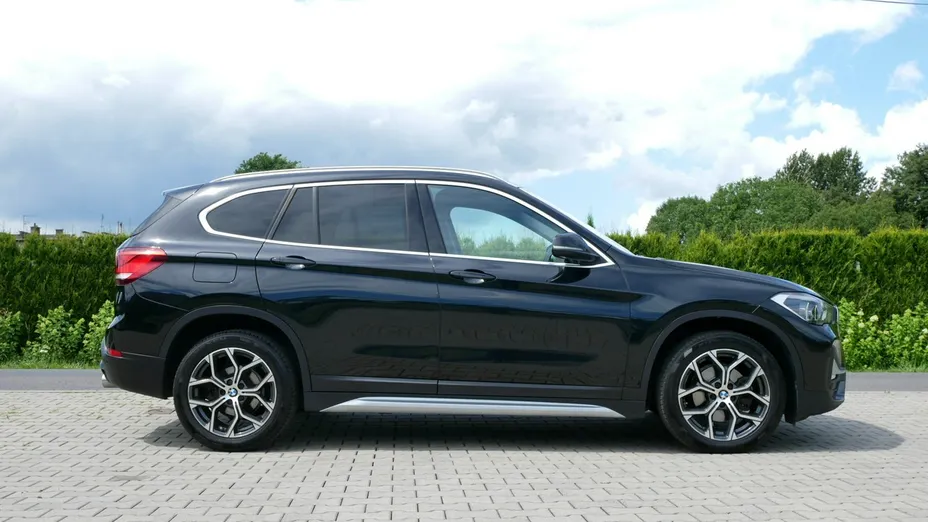 BMW X1 -