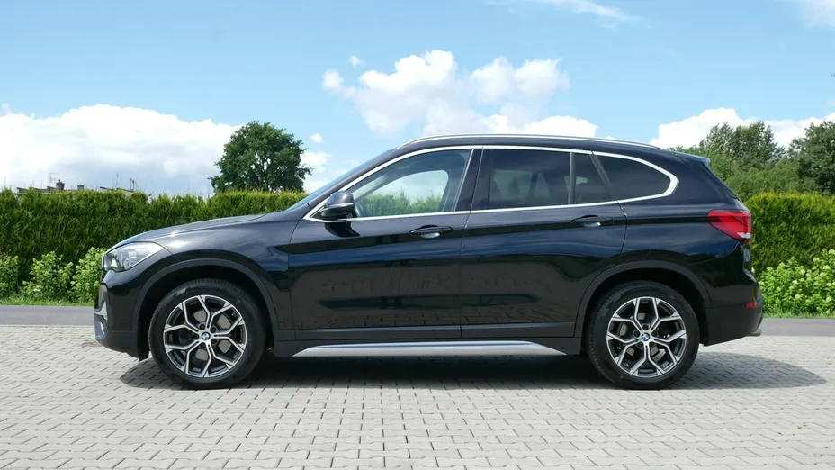 BMW X1 -