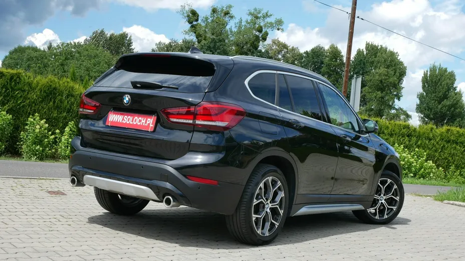 BMW X1 -