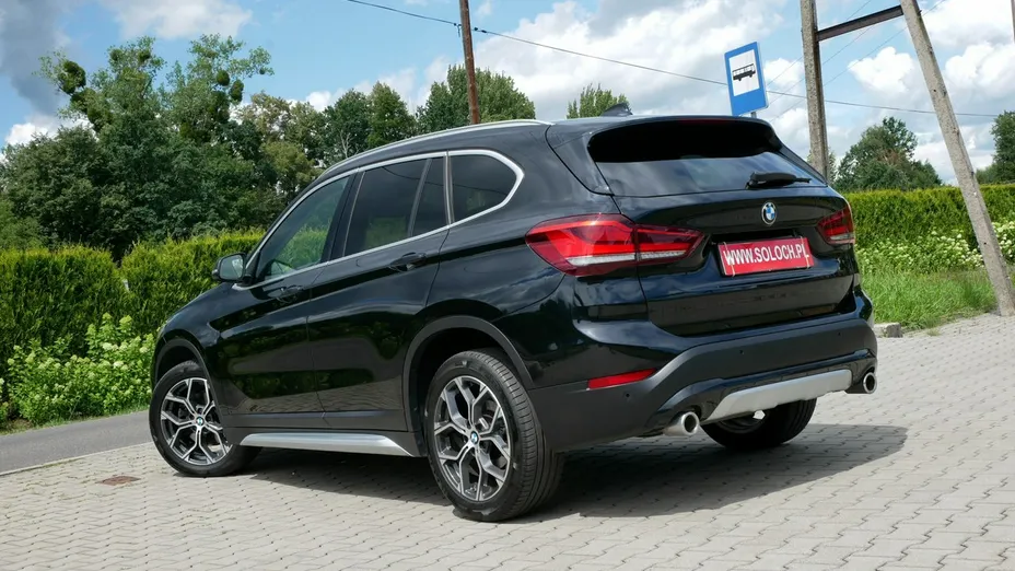 BMW X1 -