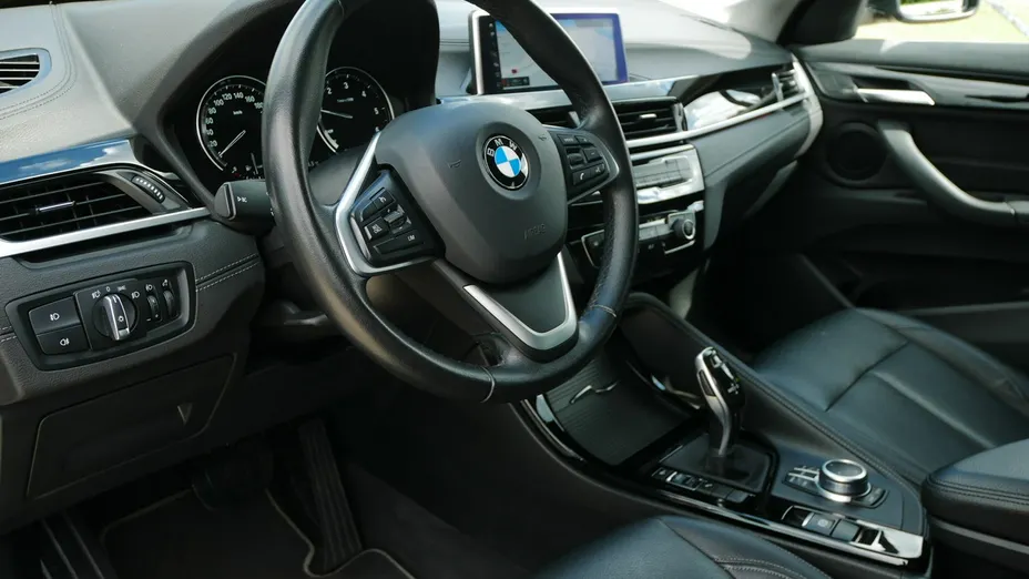 BMW X1 -