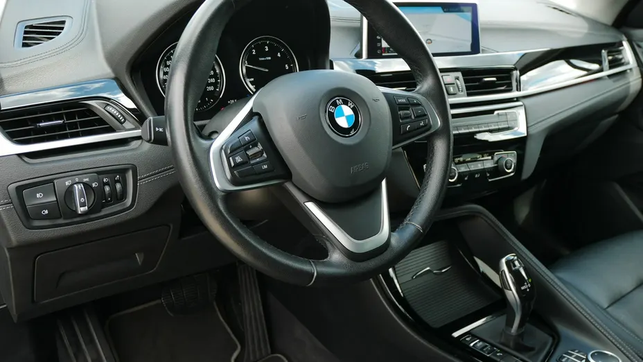 BMW X1 -