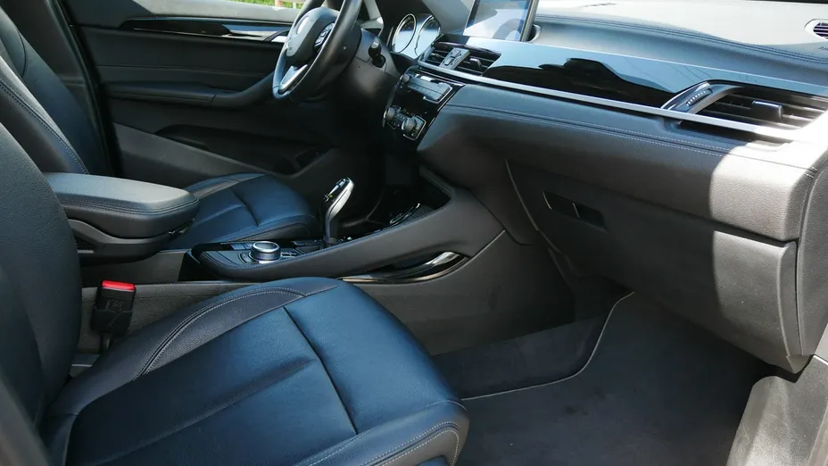 BMW X1 -