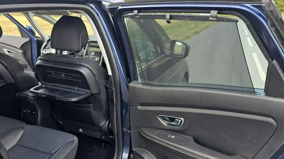 RENAULT Scenic -