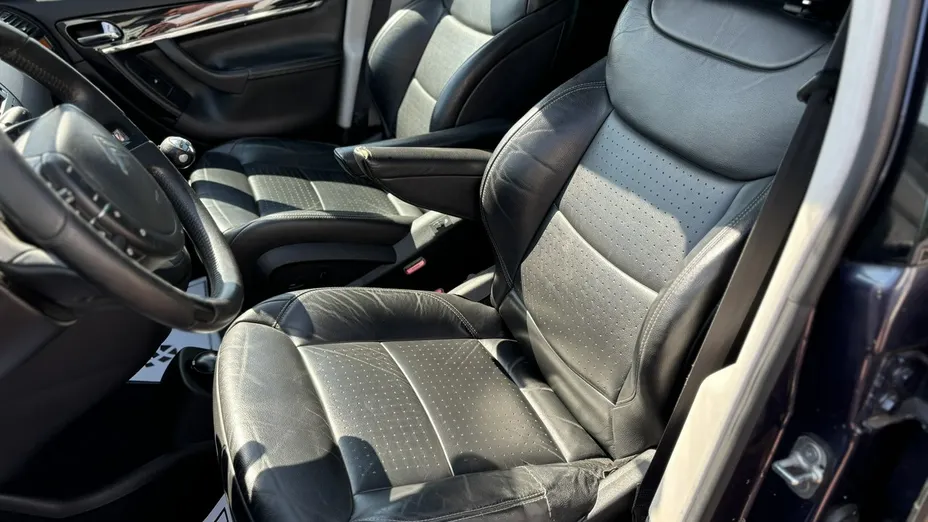 CITROEN C4 Picasso -